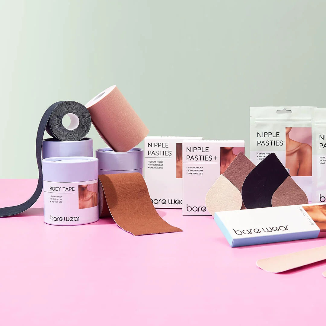 Body Tape+ (10 cm width)