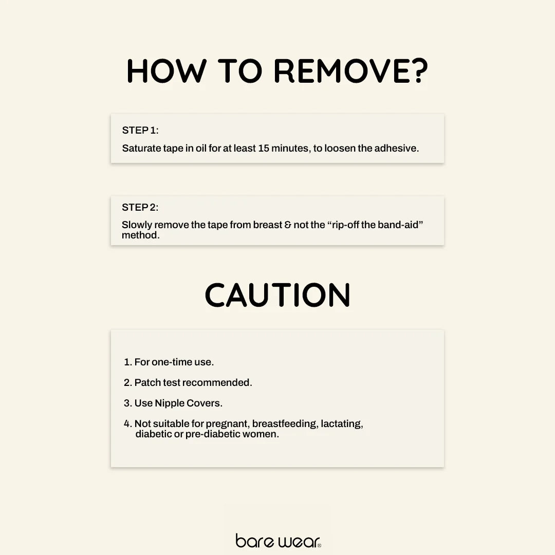 Body Tape+ (10 cm width)