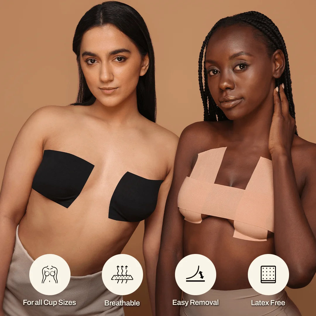 Body Tape+ (10 cm width)