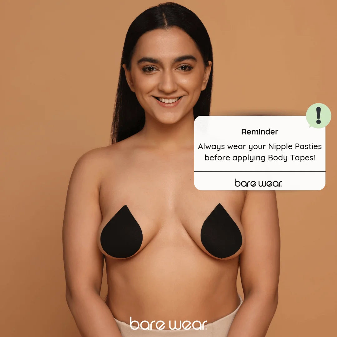 Body Tape+ (10 cm width)