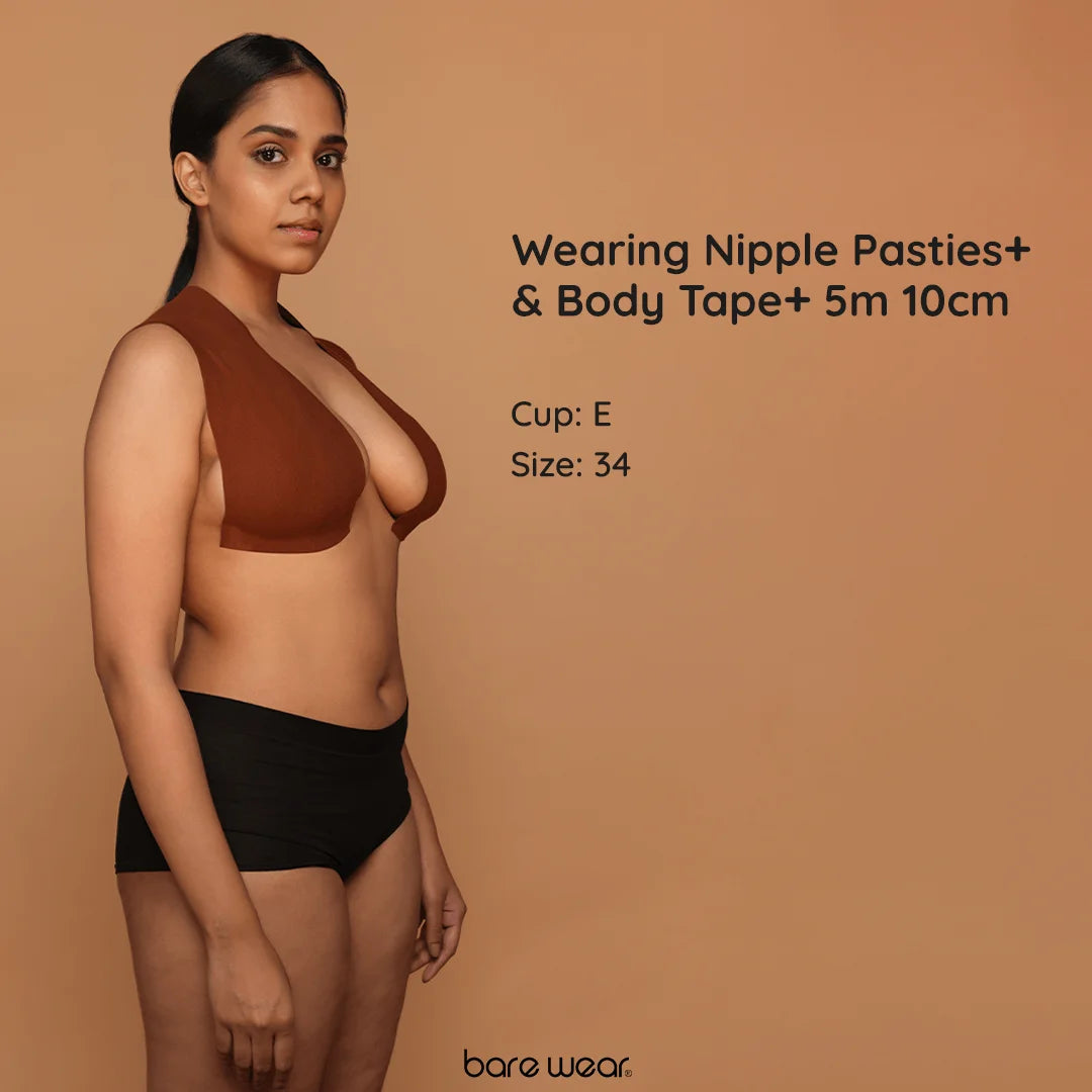 Body Tape+ (10 cm width)