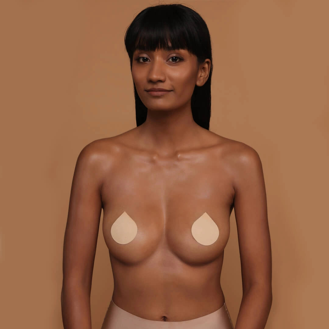 Nipple Pasties (10 Pairs)