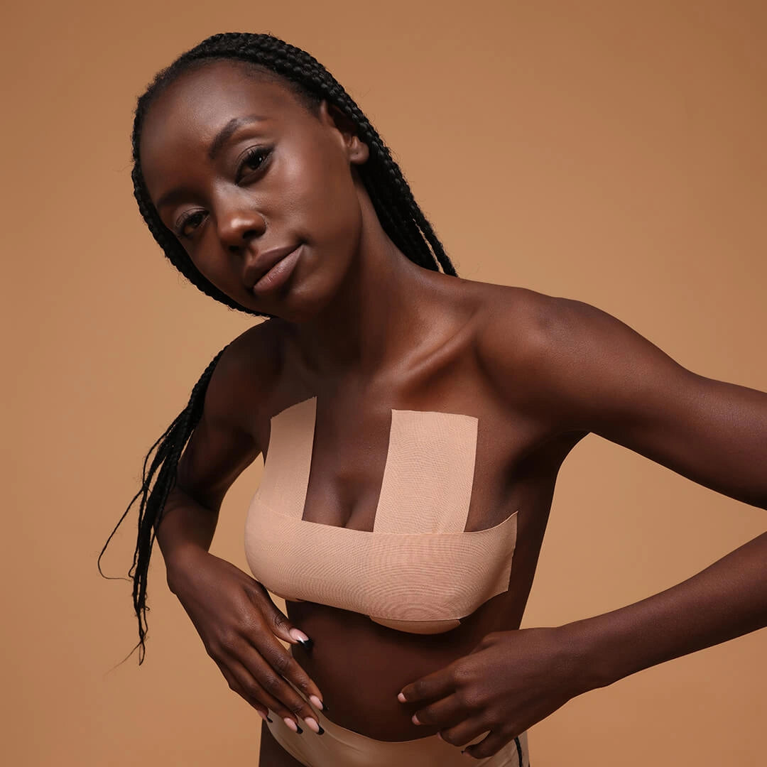 Body Tape & Nipple Pasties