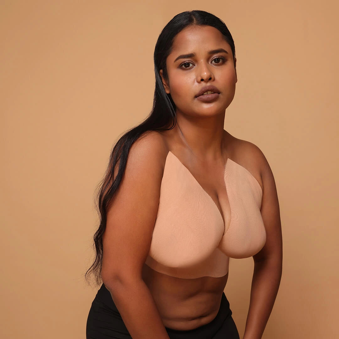 Body Tape & Nipple Pasties