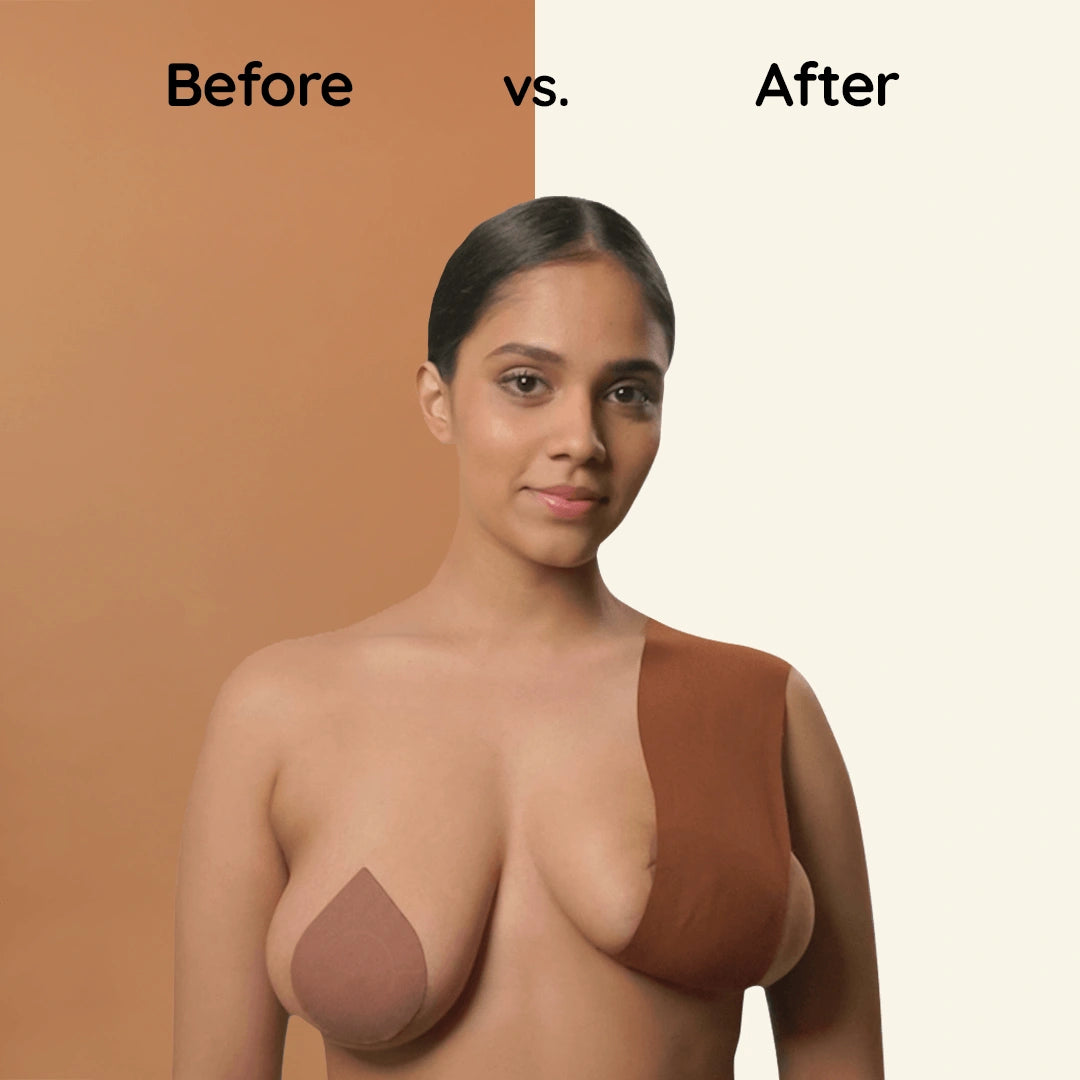 Body Tape & Nipple Pasties