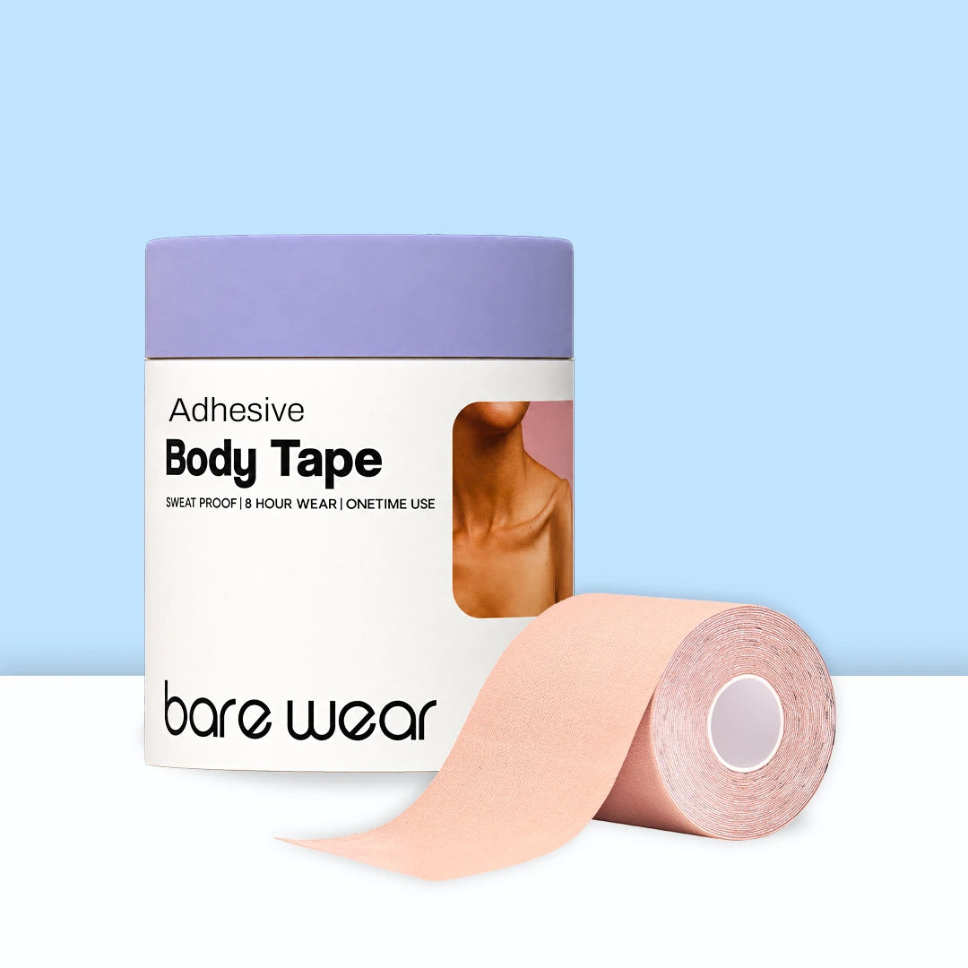 Body Tape (7.5 cm width)