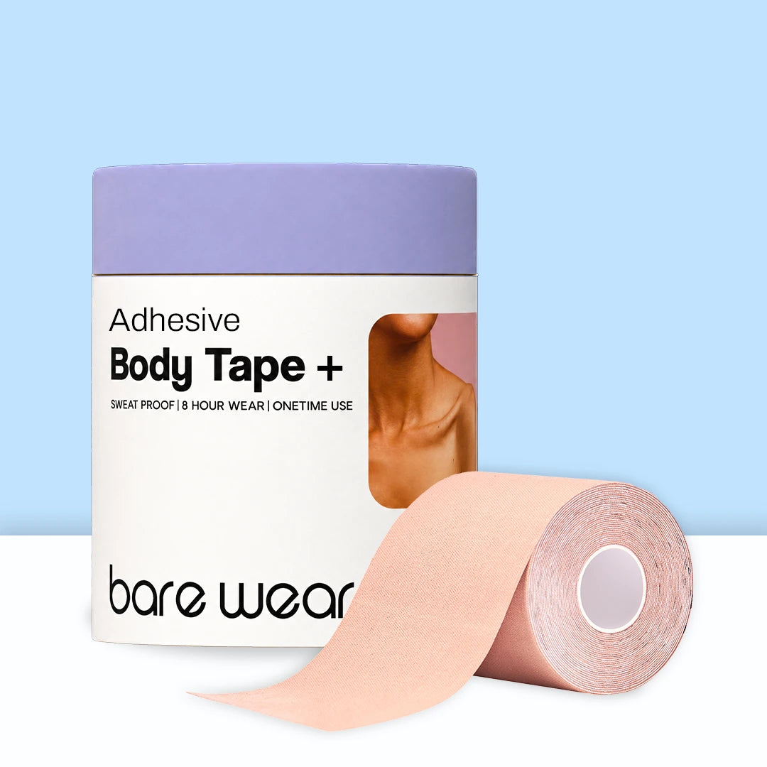 Body Tape+ (10 cm width)