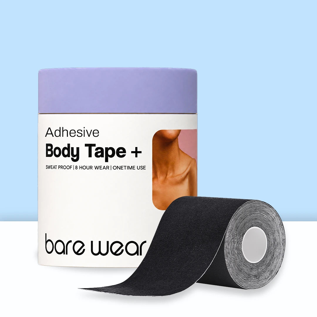 Body Tape+ (10 cm width)