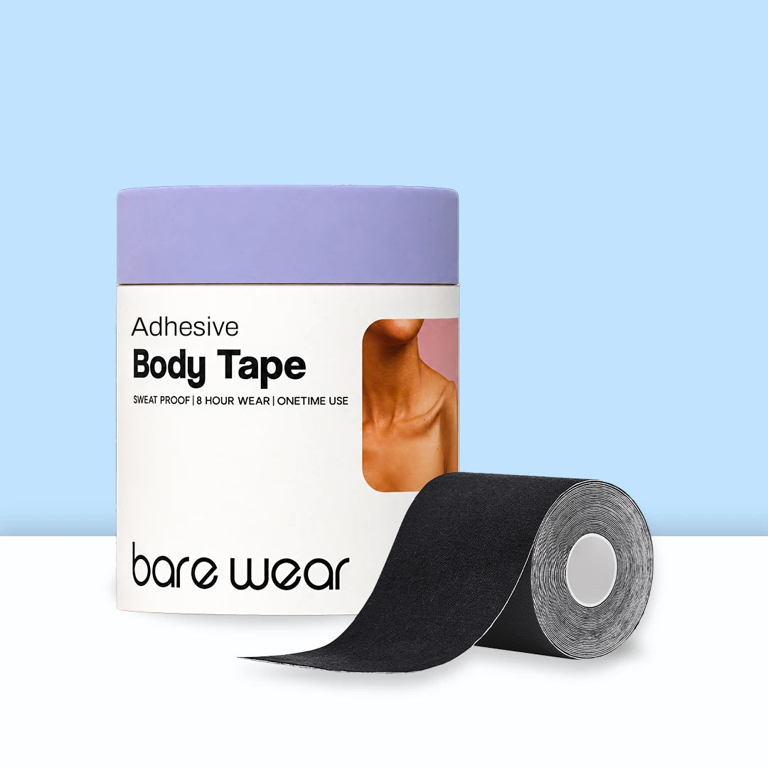 Body Tape (7.5 cm width)