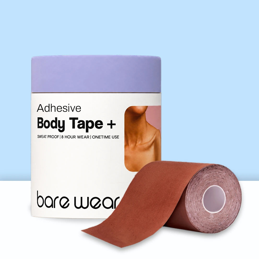 Body Tape+ (10 cm width)