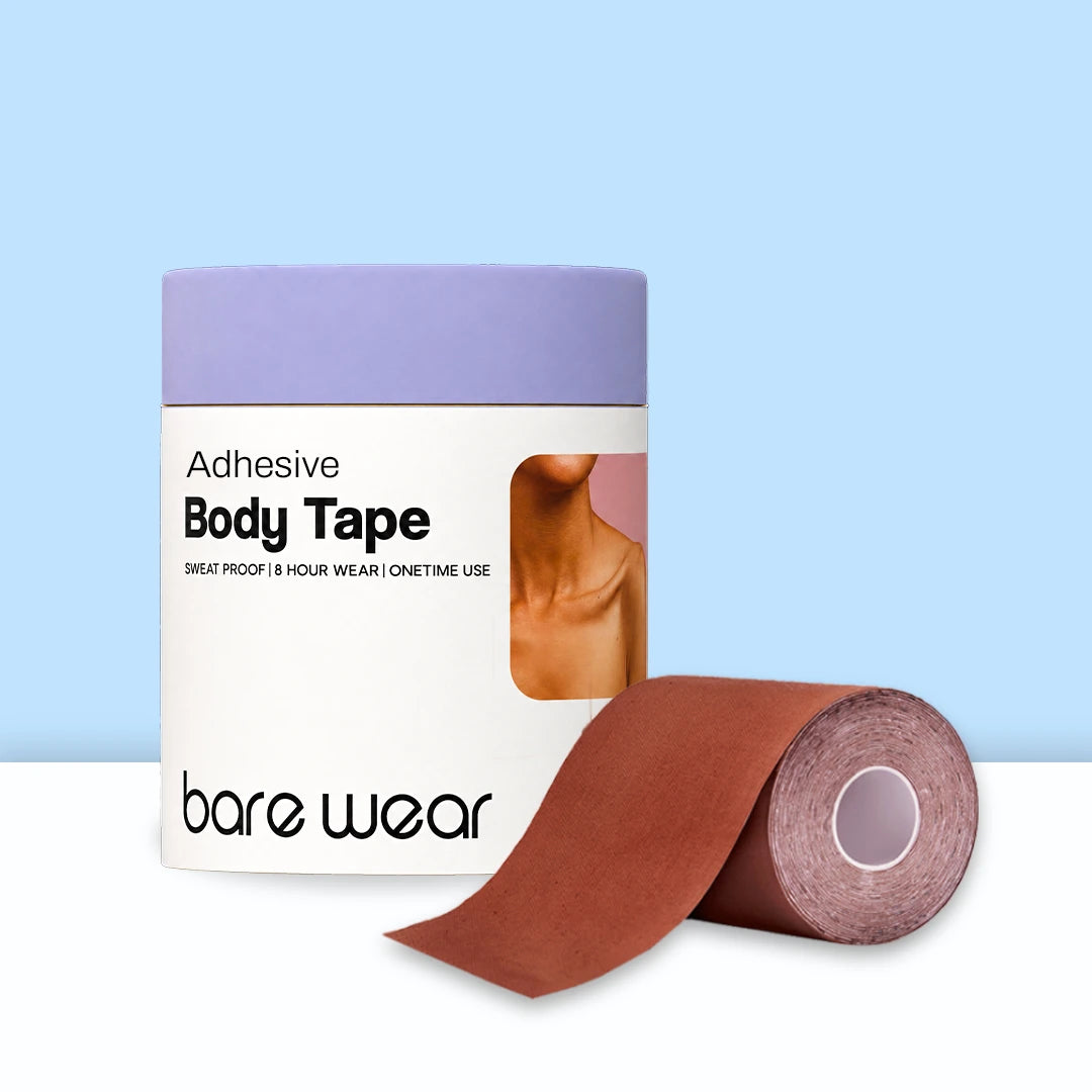 Body Tape (7.5 cm width)