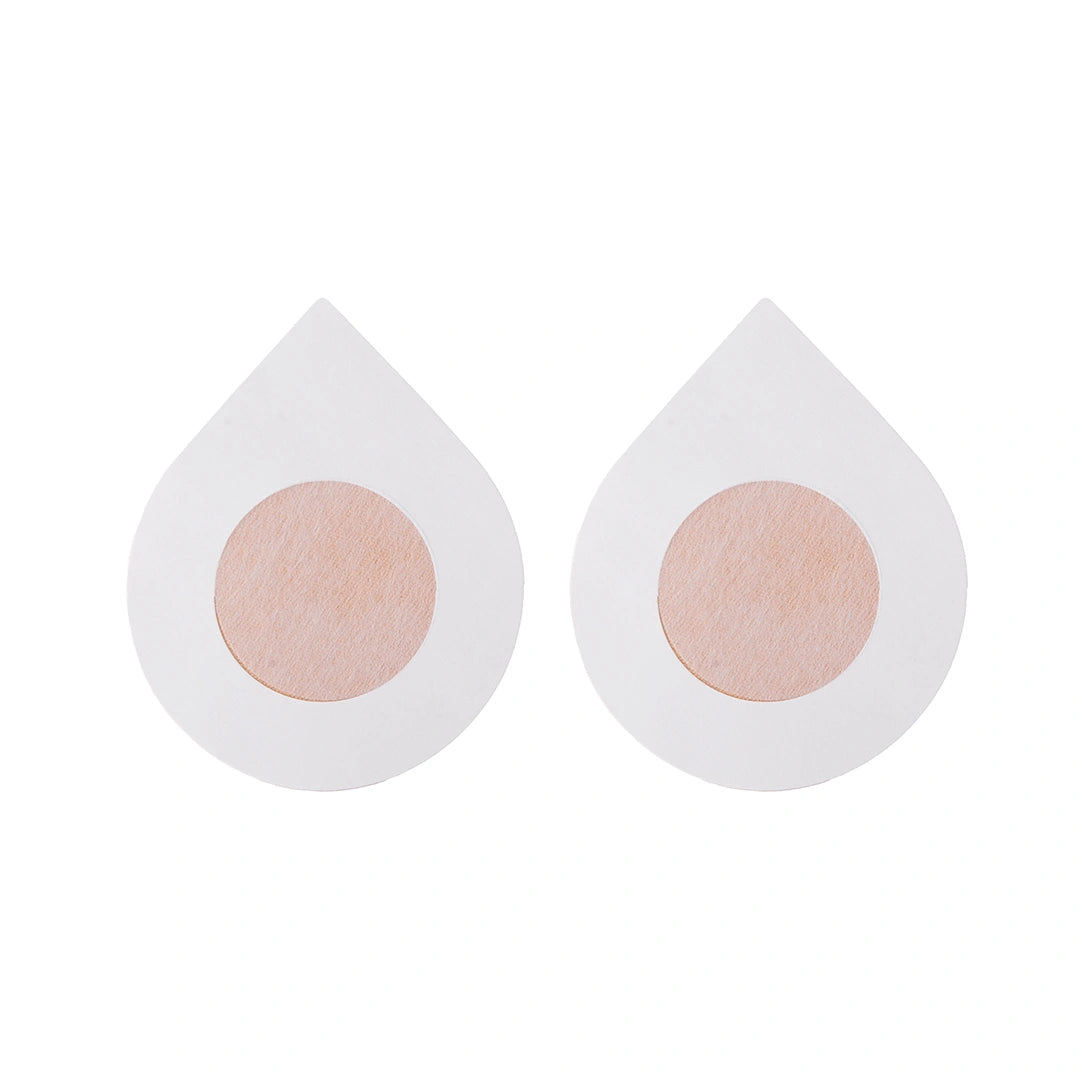 Nipple Pasties (10 Pairs)