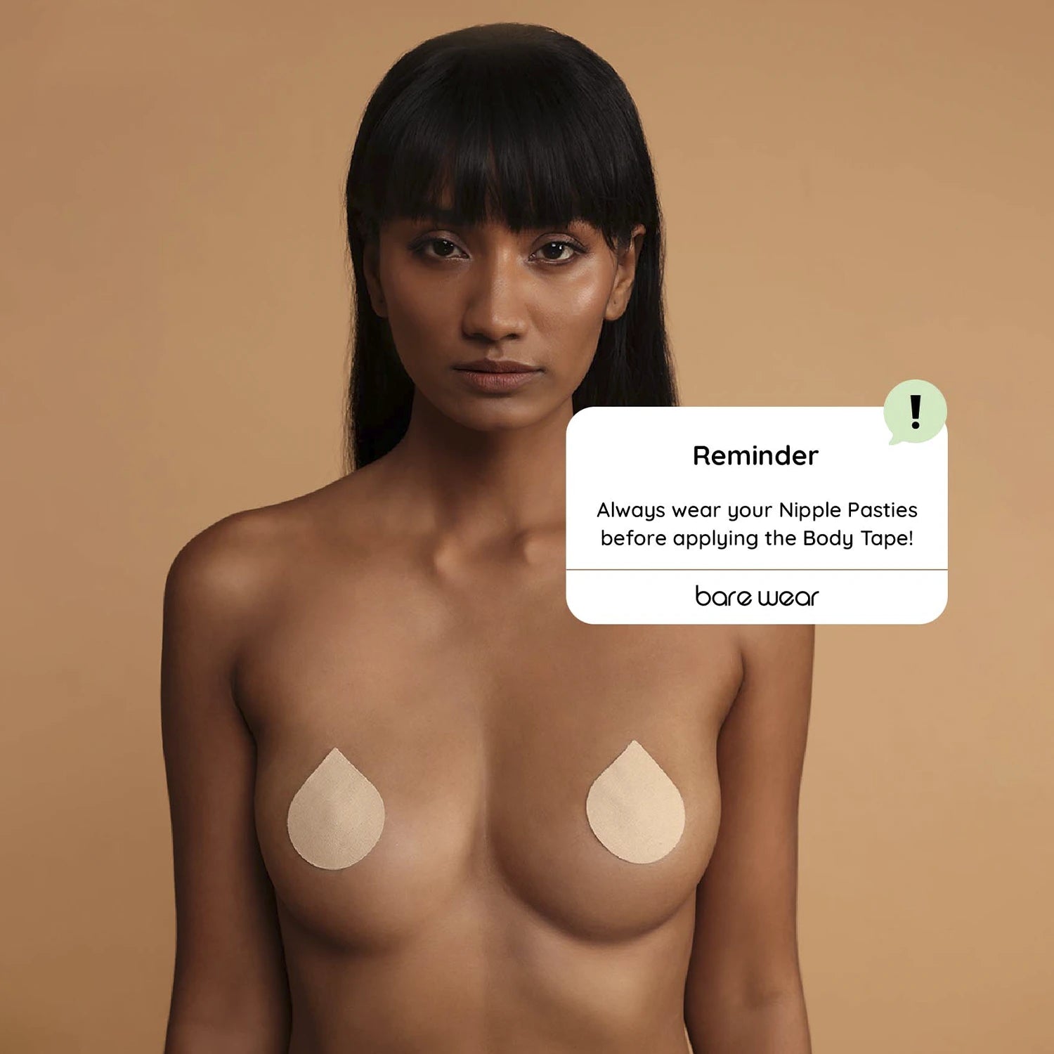 Body Tape+ (10 cm width)