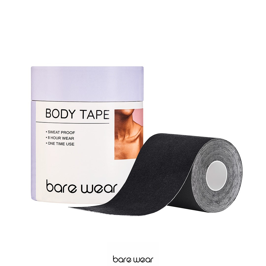 Bare Wear Body Tape ( 4m 7.5 cm )