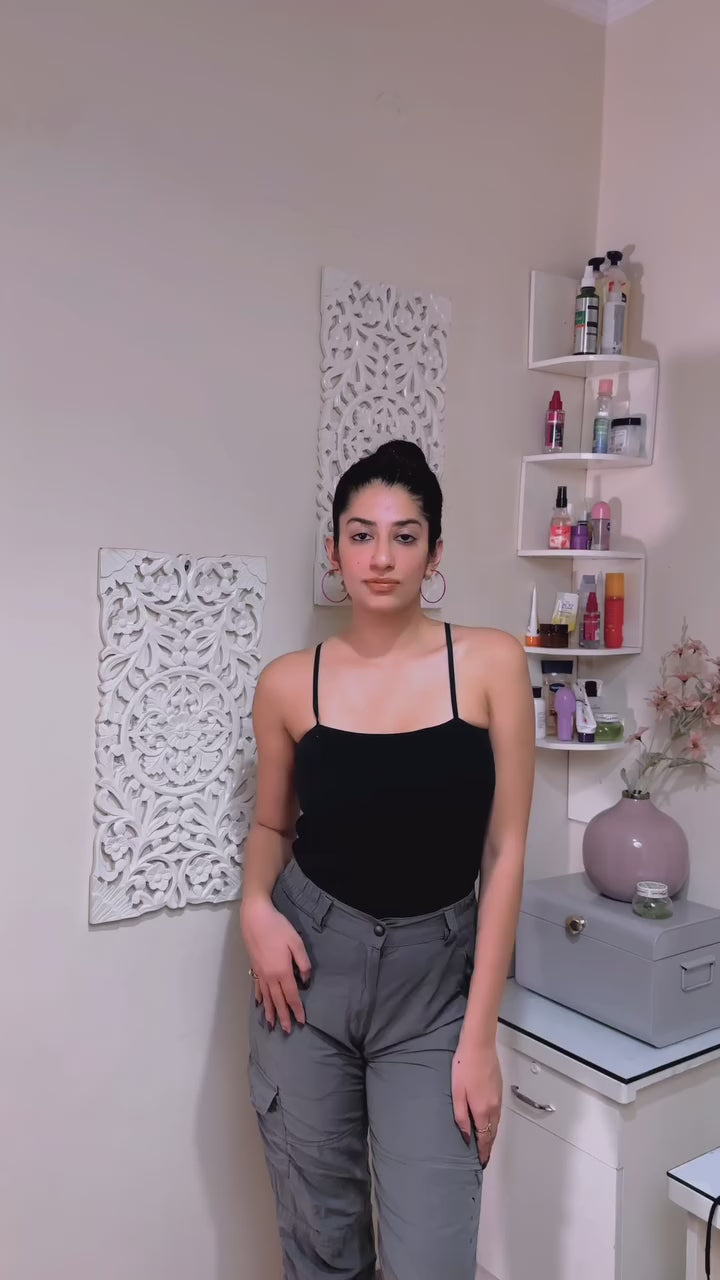 Load video: Body Tape &amp; Nipple Pasties