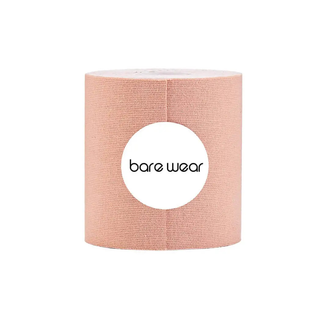 Bare Wear Body Tape ( 5m 7.5 cm )