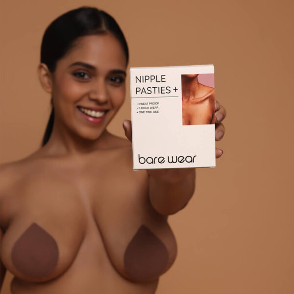 womens nipple covers
