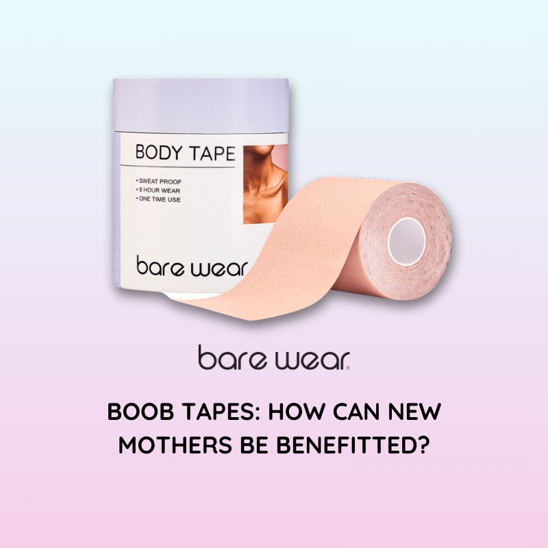 Boob Tapes