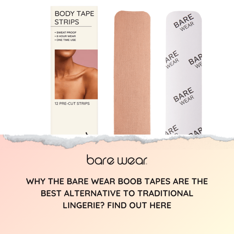 body tapes